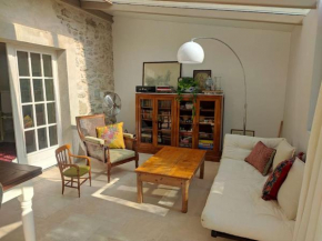 Maison de Village